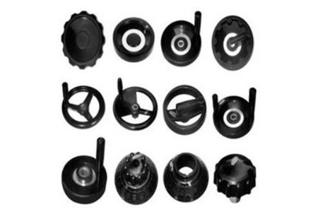 雙柄手輪的特點、使用方法和使用注意事項