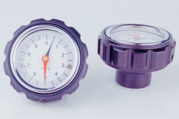 表盤手輪是如何實現微米級操控的？解析精密制造中的“指尖藝術”