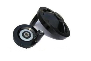 膠木手輪的原材料有哪些特性？