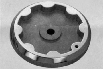 如何區(qū)分各種手輪的類(lèi)型？