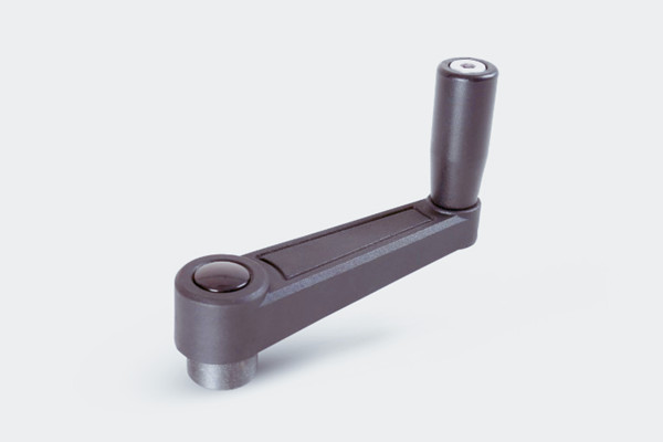 機床手柄如何實現高效與精準？揭秘其設計與應用