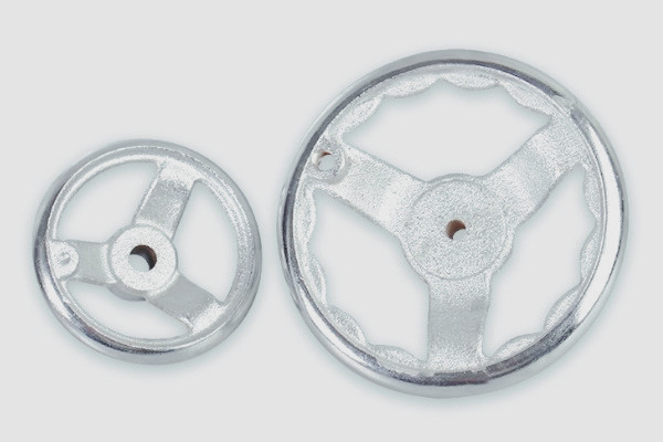 輕量化與高強(qiáng)度，新材料推動(dòng)圓輪緣手輪的技術(shù)革新