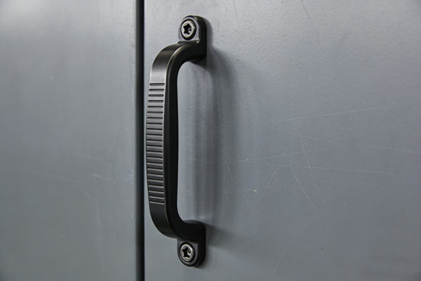 數控機床橢圓形拉手圖片