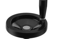 如何識別波紋手輪的質量好壞？華洋分享！