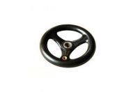 小波紋手輪的規格、特點和使用方法