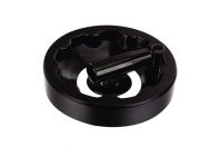 內波紋手輪安裝方法，看這篇文章就夠了!